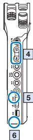 ZOOM H1/MB - MÉMO - 2
