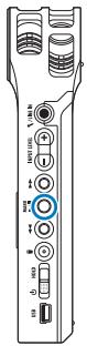 ZOOM H1/MB - MÉMO - 1