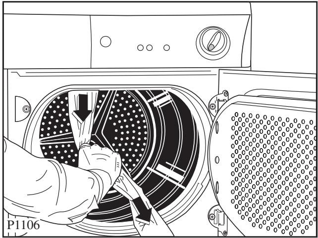 ARTHUR MARTIN ADE 5130 - Débridage - 1