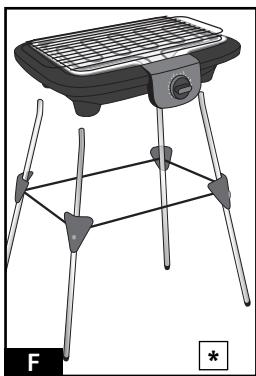 TEFAL BG6904812 - Participons à la protection de l'environnement! - 6