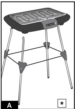 TEFAL BG6904812 - Participons à la protection de l'environnement! - 1