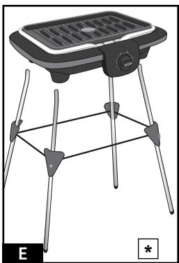 TEFAL BG6904812 - Participons à la protection de l'environnement! - 5