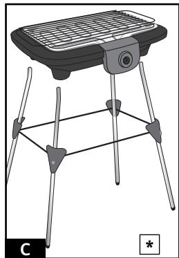 TEFAL BG6904812 - Participons à la protection de l'environnement! - 3