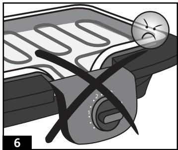 TEFAL BG6904812 - Participons à la protection de l'environnement! - 14