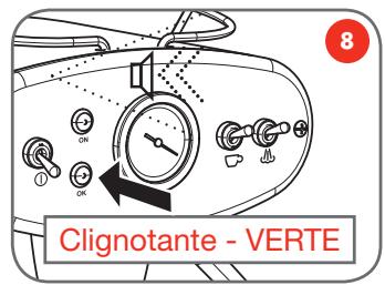 ILLY X1 IPSO ROUGE 6580 - détartrage - 8