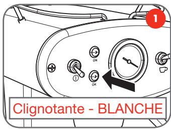 ILLY X1 IPSO ROUGE 6580 - détartrage - 1