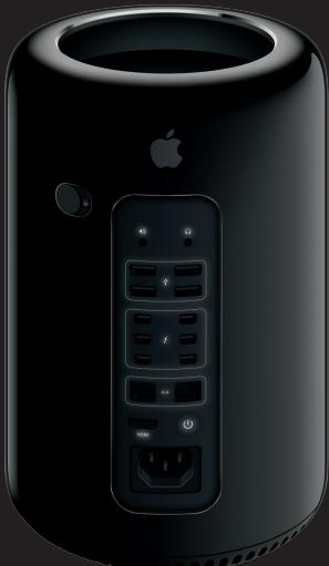 APPLE MAC PRO 256 GO SSD 1660 - En avant, marche. - 6