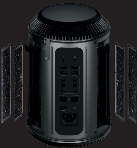 APPLE MAC PRO 256 GO SSD 1660 - En avant, marche. - 4