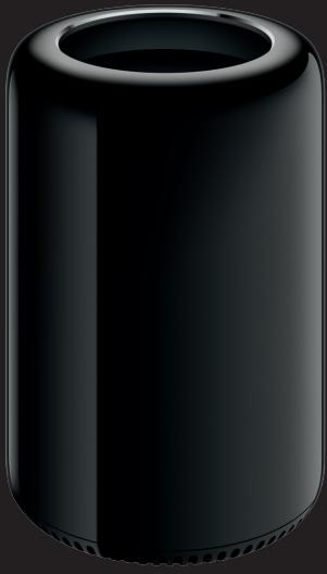 APPLE MAC PRO 256 GO SSD 1660 - En avant, marche. - 2