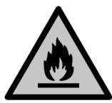 LIEBHERR REFRIGERATEURRE5220-20 - Symboles sur l'appareil : - 2