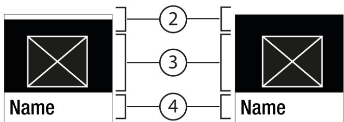LIEBHERR REFRIGERATEURRE5220-20 - Structure de commande - 3