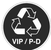 LIEBHERR REFRIGERATEURRE5220-20 - Symboles sur l'appareil : - 3