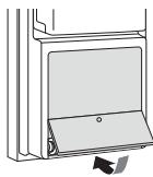 CAEL DARTY - Assembler le filtré à eau - 3