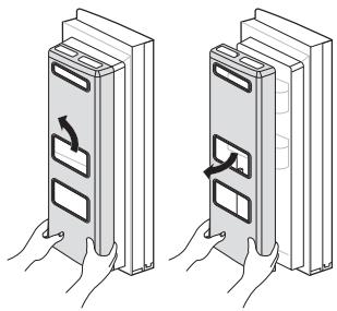 CAEL DARTY - Retrait du bac à légumes - 1