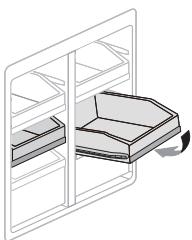 CAEL DARTY - Assemblier le tiroir du concélateur - 1