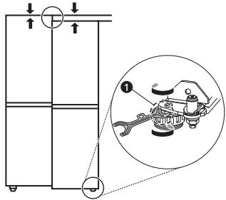CAEL DARTY - Mise à niveau de l'appareil - 1