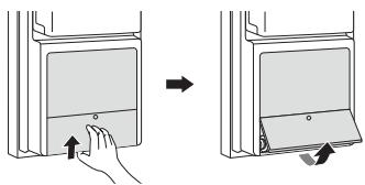 CAEL DARTY - Assembler le filtré à eau - 1