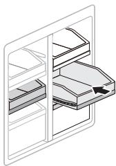 CAEL DARTY - Assemblier le tiroir du concélateur - 2