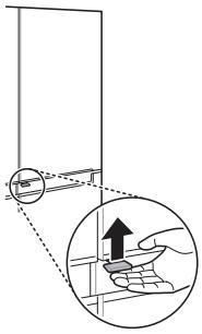 CAEL DARTY - Door-in-Door (^*) - 1
