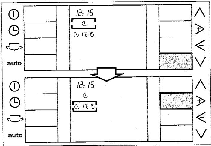 BOSCH PAM 0720 SILVER - Programmation connexion et déconnexion de l'appareil "Start" / "Stop" - 2
