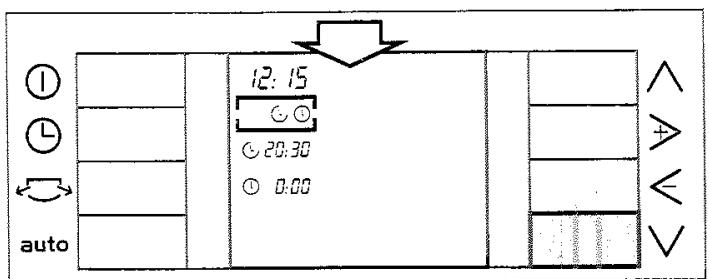 BOSCH PAM 0720 SILVER - Programmation connexion et déconnexion de l'appareil "Start" / "Stop" - 4