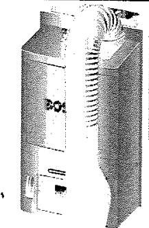 BOSCH PAM 0720 SILVER - Conditions de rangement - 1