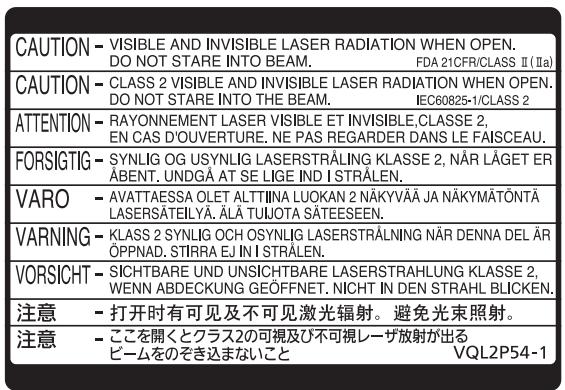 PANASONIC DP-UB820EFR - MS/WMA - 4