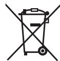PANASONIC DP-UB820EFR - Applicable uniquely dans les pays membres de l'Union europeenne et les pays disposant de systèmes de recyclage. - 2
