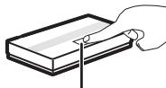PANASONIC DP-UB820EFR - Preparation - 1