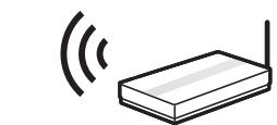 PANASONIC DP-UB820EFR - Connexion LAN sans fil - 3