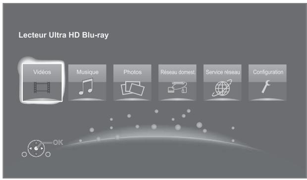 PANASONIC DP-UB820EFR - Preparation - 1