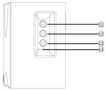 EDIFIER HIFI350DB - Commandes de haut-parleur - 4