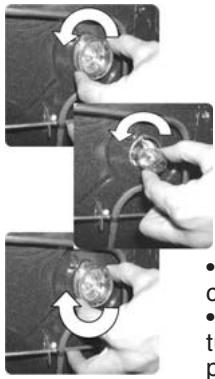 ROSIERES RFI4323PN - CONSEILS DE NETTOYAGE ET D'ENTRETIEN - 1