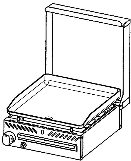 PLANCH ATOUT 600 PRIV - 1