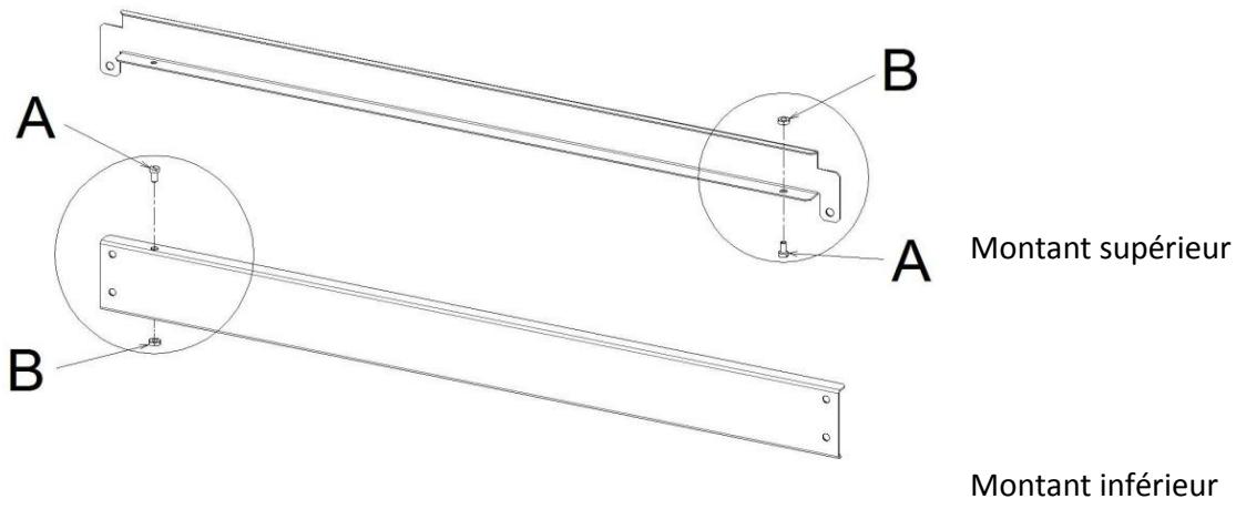 PLANCH ATOUT 600 PRIV - Nomenclature : - 1