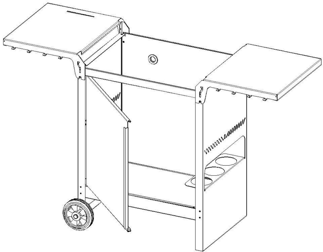 PLANCH ATOUT 600 PRIV - Conseils d'utilisation - 1