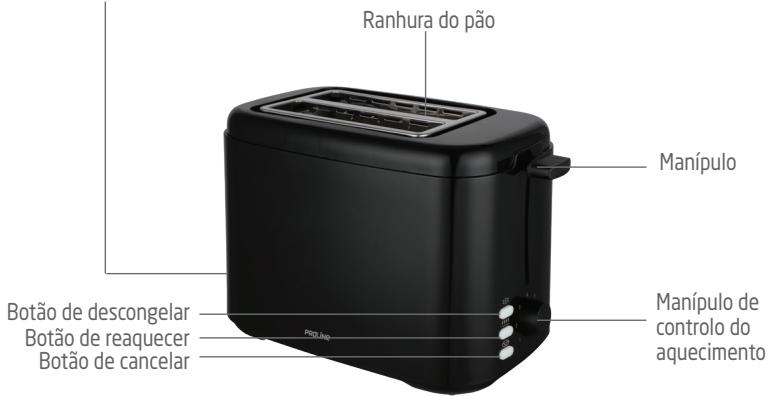 ROYEYAL NC - VISTA PORMENORIZADA DO PRODUCTO - 2