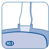 BRITA MEGAPACK MAR. XL RGE - Important - 2