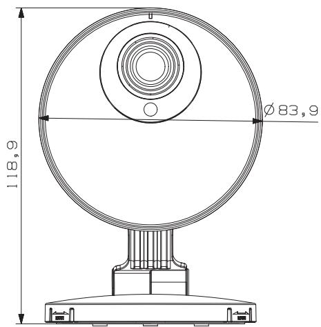 SAMSUNG SNH-P6410W - Dépannage 36 - 3
