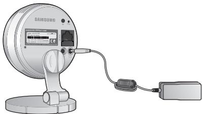 SAMSUNG SNH-P6410W - Assemblage - 2