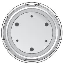 SAMSUNG SNH-P6410W - Assemblage - 1