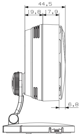SAMSUNG SNH-P6410W - Dépannage 36 - 2