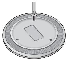 SAMSUNG SNH-P6410W - Assemblage - 8
