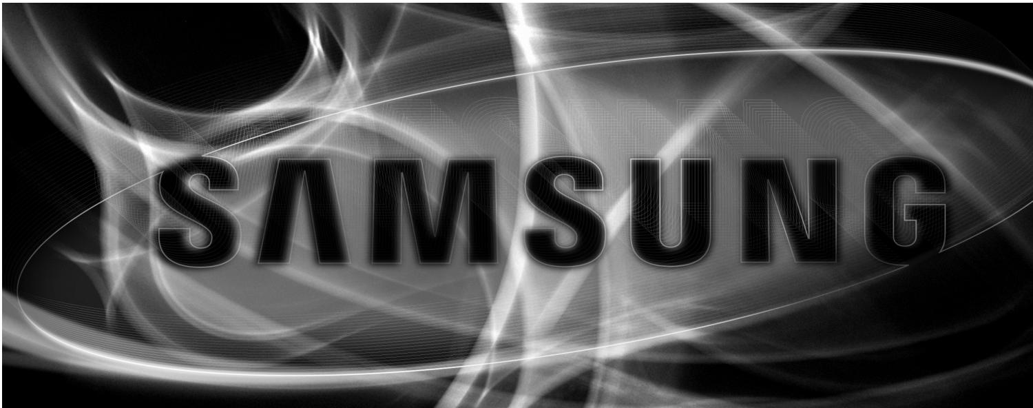 SAMSUNG SNH-P6410W - 1