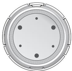 SAMSUNG SNH-P6410W - Assemblage - 1
