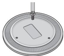 SAMSUNG SNH-P6410W - Assemblage - 1