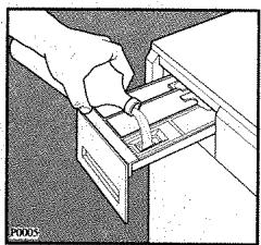 DE DIETRICH LZ 9619 E2 - Dosage de la lessive - 2