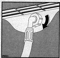 DE DIETRICH LZ 9619 E2 - Arrivée d'eau - 2