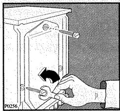 DE DIETRICH LZ 9619 E2 - Débridage - 7