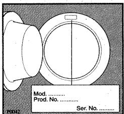 DE DIETRICH LZ 9619 E2 - Causes possibles - 1